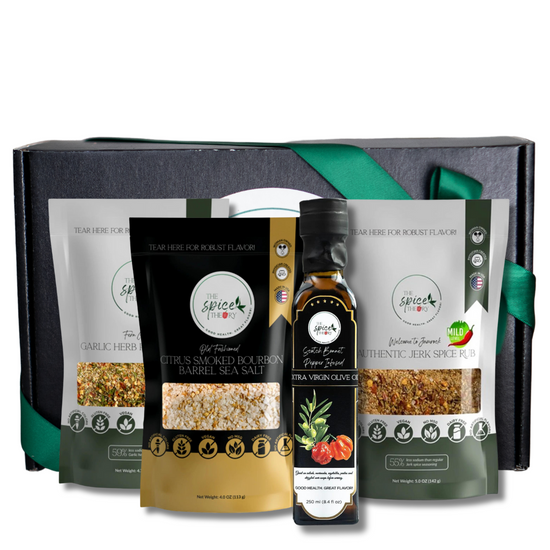 TST Favorites Box
