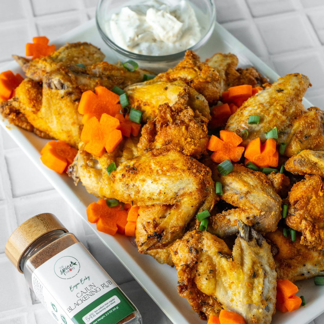 Pepper Wings Recipe Best Lemon Pepper Marinade Lemon Pepper