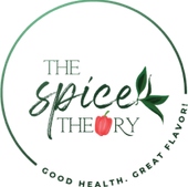 The Spice Theory Logo